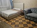 1-комнатная квартира · 43 м² · 3/8 этаж, Панфилова 85 за 18 000 ₸ в Алматы, Алмалинский р-н