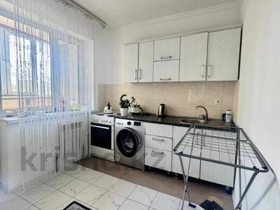 1-бөлмелі пәтер · 42 м² · 2/13 қабат, Нұркент ш/а, Алгабас-1, бағасы: 23.5 млн ₸ в Алматы, Алатауский р-н