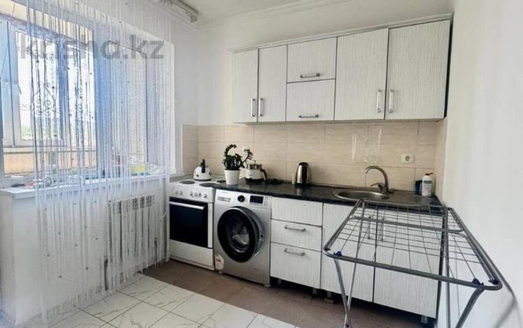 1-бөлмелі пәтер · 42 м² · 2/13 қабат, Нұркент ш/а, Алгабас-1, бағасы: 23.5 млн ₸ в Алматы, Алатауский р-н — фото 6