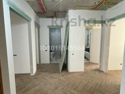 4-комнатная квартира · 107 м² · 5/14 этаж, Казыбек би 41/1 за 73.8 млн ₸ в Астане, Нура р-н