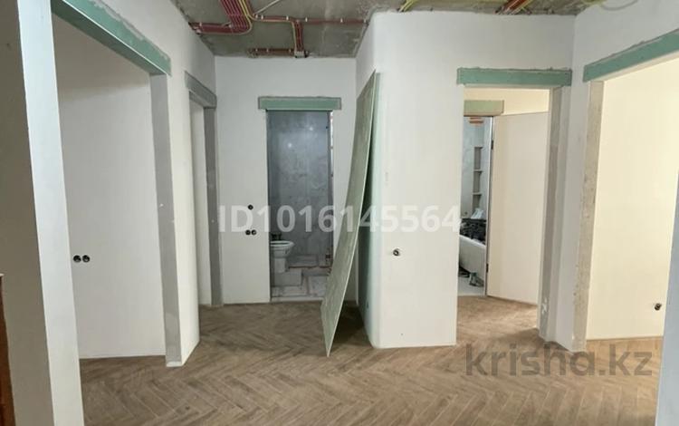4-комнатная квартира · 107 м² · 5/14 этаж, Казыбек би 41/1 за 73.8 млн ₸ в Астане, Нура р-н — фото 2