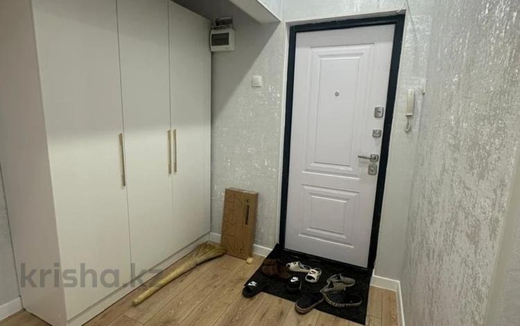 3-бөлмелі пәтер · 62 м² · 2/5 қабат, мкр Карасу 54, бағасы: 250 000 ₸ в Шымкенте, Аль-Фарабийский р-н — фото 2