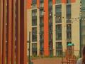 2-комнатная квартира, 44 м², 9/9 этаж, мкр Нурсая, пр.Абулхаир хана 65 за 25 млн 〒 в Атырау, мкр Нурсая — фото 3
