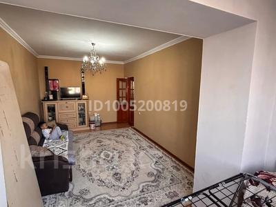 3-комнатная квартира · 63 м² · 4/5 этаж, Телецентр 11 за 21.5 млн 〒 в Таразе