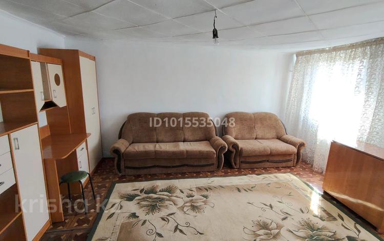 Отдельный дом · 1 комната · 40 м² · 10 сот., мкр Коктал, Теректи 32 за 70 000 ₸ в Талдыкоргане — фото 2