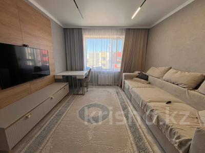 1-бөлмелі пәтер · 45.5 м² · 5/5 қабат, мкр Новый Город, Акадeмическая 9/10, бағасы: 16.5 млн ₸ в Караганде, Казыбек би р-н
