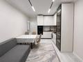 1-комнатная квартира · 45.5 м² · 5/5 этаж, мкр Новый Город, Акадeмическая 9/10 за 16.5 млн ₸ в Караганде, Казыбек би р-н — фото 6