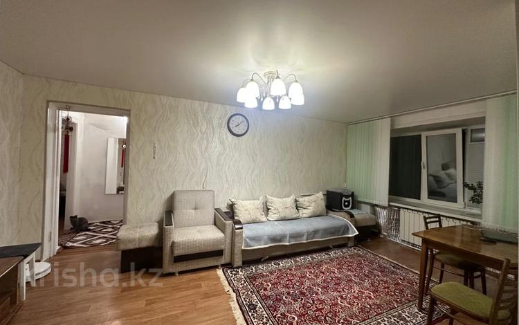 3-комнатная квартира · 55.9 м² · 5/5 этаж, Нурсултана Назарбаева 21 за 18.5 млн ₸ в Павлодаре — фото 2