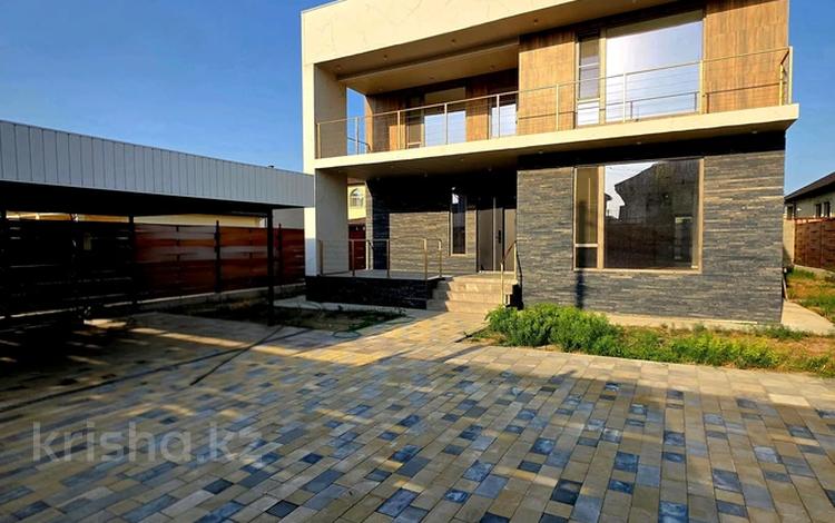 Отдельный дом · 6 комнат · 200 м² · 5.5 сот., Мкр. Орынтай за 127 млн ₸ в  — фото 2