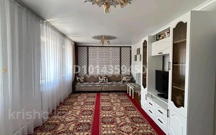 Отдельный дом · 5 комнат · 57 м² · 6 сот., Жармухамедова за 25 млн ₸ в Каргалы (п. Фабричный) — фото 2