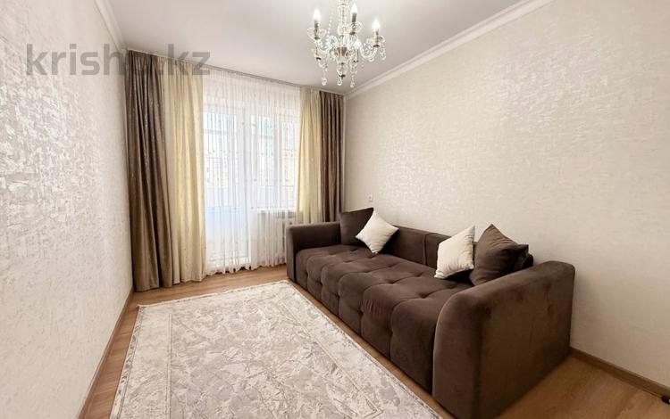 2-бөлмелі пәтер · 50.6 м² · 4/5 қабат, Сатпаева 13/3 — ГОРЯЧЕЕ ПРЕДЛОЖЕНИЕ, бағасы: 28.5 млн ₸ в Астане, Алматы р-н — фото 6
