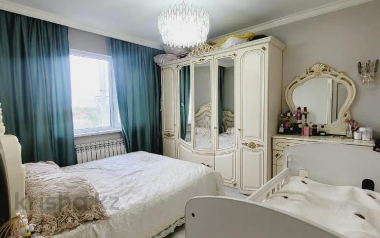 3-комнатная квартира · 65.1 м² · 7/10 этаж, Сейфуллина за 45 млн ₸ в Алматы, Турксибский р-н — фото 12