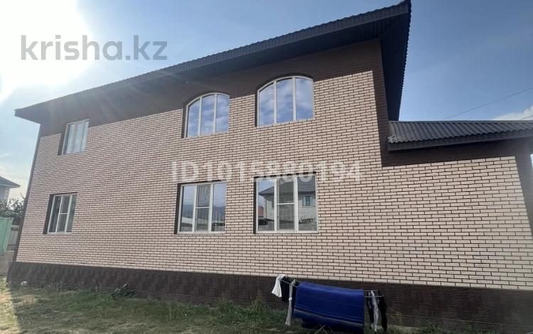 Жеке үй · 7 бөлме · 220 м² · 8 жүзд., Нурбаева, бағасы: 99 млн ₸ в Туздыбастау (Калинино) — фото 2