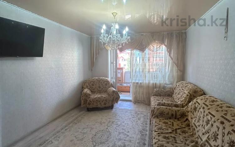 3-комнатная квартира · 61.6 м² · 4/6 этаж, назарбаева 2в за 19 млн ₸ в Кокшетау — фото 4