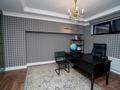 Жеке үй · 5 бөлме · 385 м² · 7.5 жүзд., Кошкунова, бағасы: 5 млн ₸ в Алматы, Медеуский р-н — фото 41