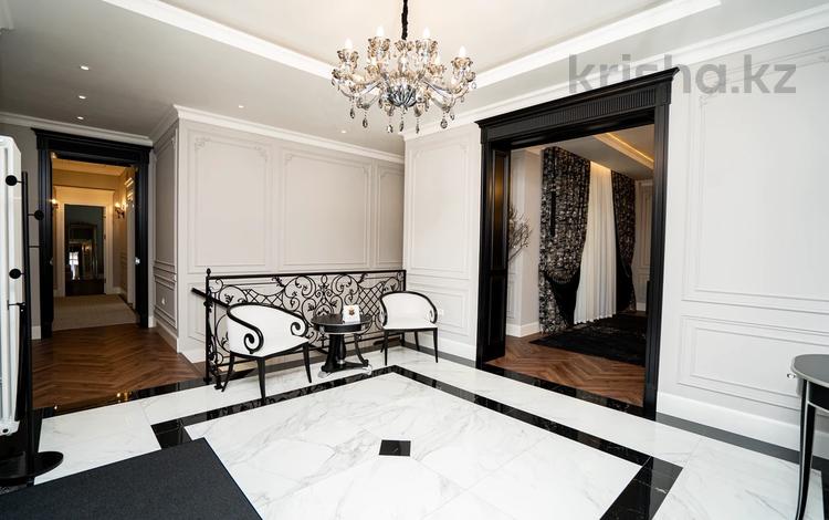 Жеке үй · 5 бөлме · 385 м² · 7.5 жүзд., Кошкунова, бағасы: 5 млн ₸ в Алматы, Медеуский р-н — фото 128