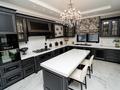 Жеке үй · 5 бөлме · 385 м² · 7.5 жүзд., Кошкунова, бағасы: 5 млн ₸ в Алматы, Медеуский р-н — фото 15