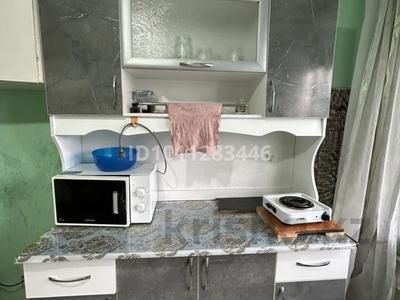 2-бөлмелі пәтер · 23.3 м², Б-Гагарина 6/2, бағасы: 8 млн ₸ в Усть-Каменогорске, Ульбинский