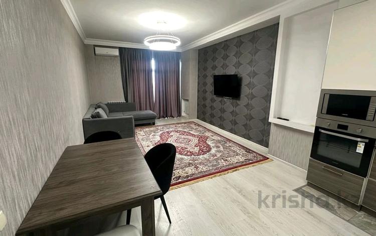 2-комнатная квартира · 70 м² · 3/12 этаж, Астана — Шаяхметова за 250 000 ₸ в Шымкенте — фото 2