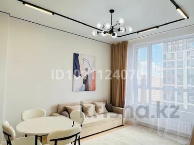 2-комнатная квартира · 42 м² · 11/18 этаж, Е-429 24 за 33.5 млн ₸ в Астане, Нура р-н