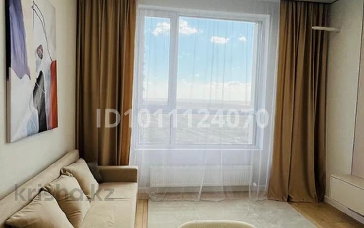 2-бөлмелі пәтер · 42 м² · 11/18 қабат, Е-429 24, бағасы: 33.5 млн 〒 в Астане, Нура р-н — фото 18