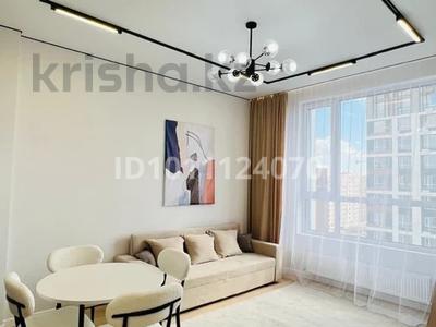 2-бөлмелі пәтер · 42 м² · 11/18 қабат, Е-429 24, бағасы: ~ 32.5 млн ₸ в Астане, Нура р-н