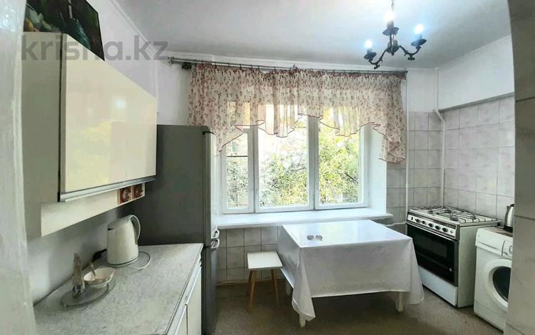 1-комнатная квартира · 43 м² · 3/5 этаж, Шевченко — Ауэзова за 200 000 ₸ в Алматы, Алмалинский р-н — фото 4