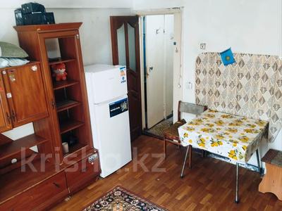 1-комнатная квартира · 18 м² · 4/5 этаж, Маметова 56 за 16.5 млн ₸ в Алматы, Алмалинский р-н