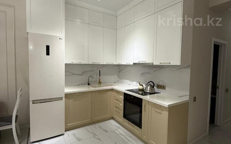 3-комнатная квартира · 65 м² · 2/10 этаж, Навои 58/1 — ТОРГ за 61.8 млн ₸ в Алматы, Бостандыкский р-н — фото 31