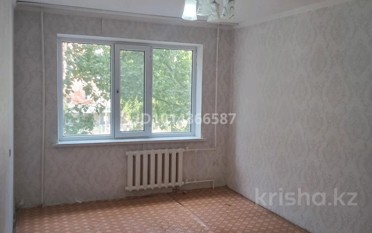 3-бөлмелі пәтер · 63 м² · 3/9 қабат, 12 ш/а. 43 — ЮАль-Фараби, бағасы: 23 млн ₸ в Актобе, мкр 12 — фото 2