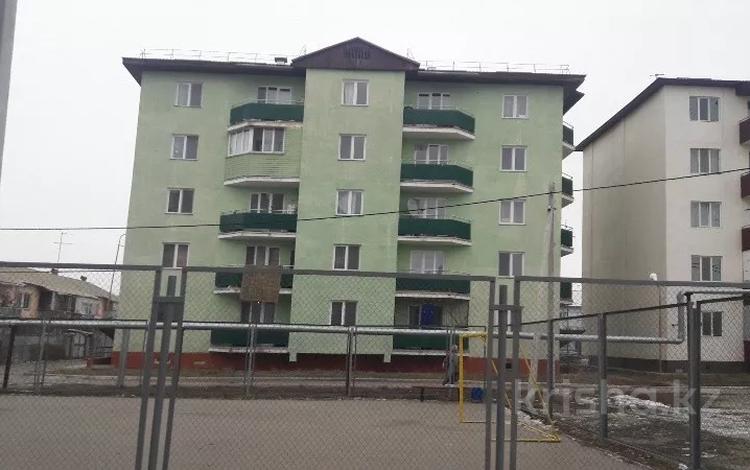 3-комнатная квартира, 61.3 м², 5/5 этаж, Село Чапаево 9 за ~ 14.3 млн 〒 — фото 6