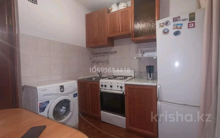 1-комнатная квартира · 31 м² · 1/4 этаж, мкр Сайран за 25.9 млн ₸ в Алматы, Ауэзовский р-н — фото 13