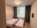 2-бөлмелі пәтер · 58 м² · 3/9 қабат, Үркер, Туран 57/5 — Барыс арена, бағасы: 350 000 ₸ в Астане, Нура р-н