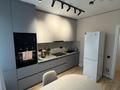 2-бөлмелі пәтер · 58 м² · 3/9 қабат, Үркер, Туран 57/5 — Барыс арена, бағасы: 350 000 ₸ в Астане, Нура р-н — фото 3