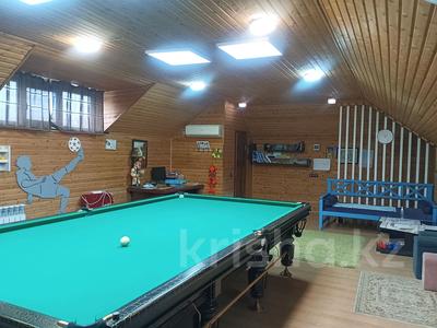 Отдельный дом · 4 комнаты · 200 м² · 13 сот., Уалиханова 18 за 76.5 млн 〒 в Байкент