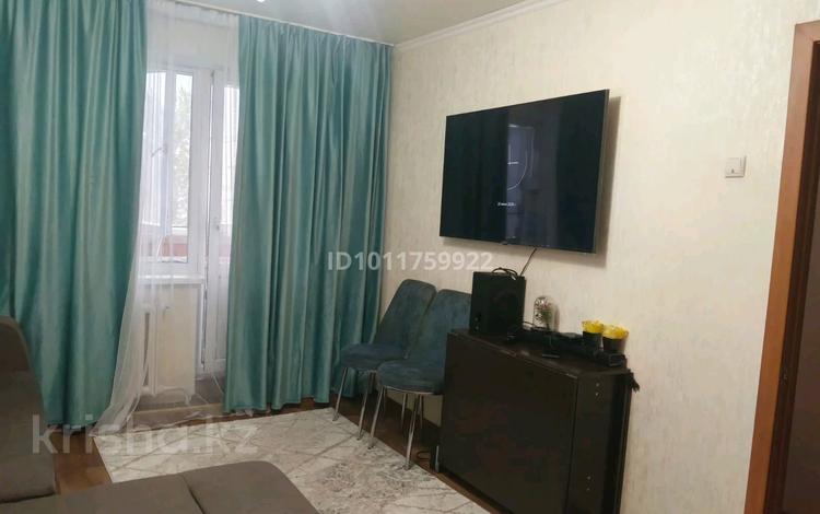 2-комнатная квартира · 43.3 м² · 5/5 этаж, ул. Мынарал 4 за 17.8 млн ₸ в Астане, Сарыарка р-н — фото 10