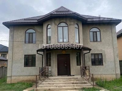 Жеке үй · 7 бөлме · 280 м² · 8 жүзд., Ул.квартал 24 73 — Ул.Суртай Бурашев, бағасы: 70 млн ₸ в Каскелене