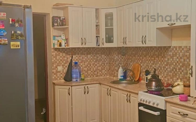 2-комнатная квартира · 76 м² · 10/17 этаж, мкр Таугуль, Жандосова за 48 млн ₸ в Алматы, Ауэзовский р-н — фото 7