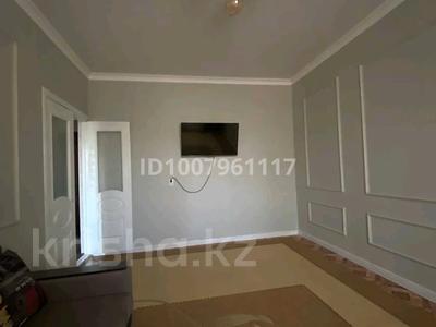 4-комнатная квартира · 82 м² · 5/5 этаж, мкр Карасу 15 — Бауыржан Момышұлы тд Салем за 21 млн ₸ в Таразе