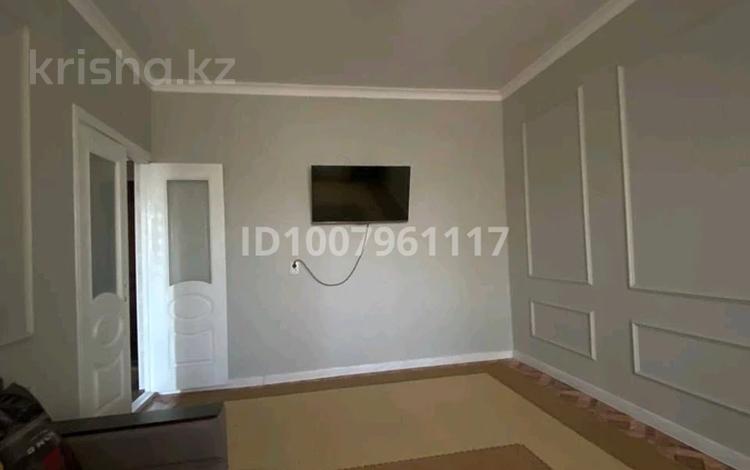 4-комнатная квартира · 82 м² · 5/5 этаж, мкр Карасу 15 — Бауыржан Момышұлы тд Салем за 21 млн 〒 в Таразе — фото 3