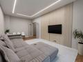 3-бөлмелі пәтер · 111 м² · 2/7 қабат, Микрорайон Береке 76, бағасы: 87 млн ₸ в Костанае — фото 3