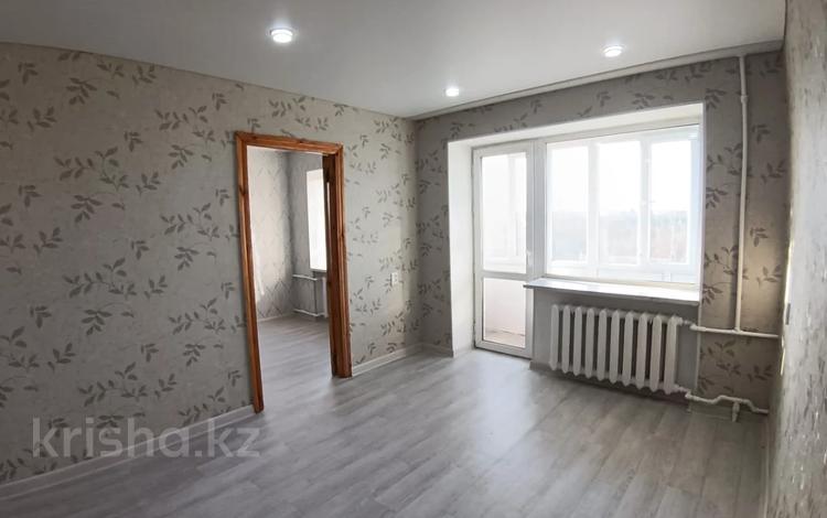 2-бөлмелі пәтер · 42.6 м² · 5/5 қабат, ул . Аймаутова, бағасы: ~ 15.4 млн ₸ в Семее — фото 5