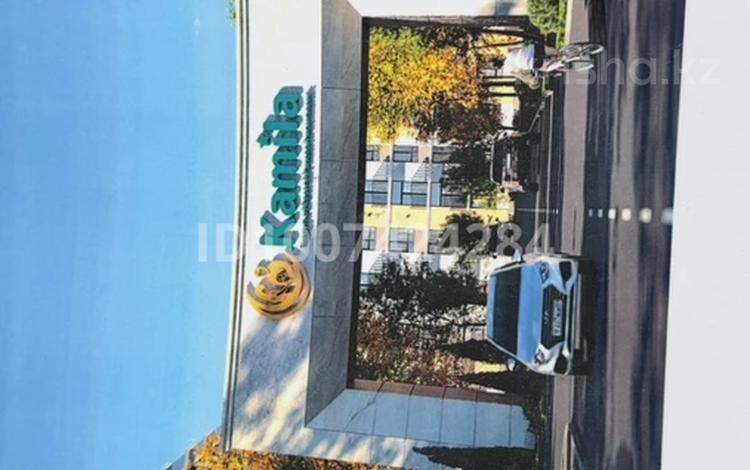 1-бөлмелі пәтер · 35.28 м² · 1/5 қабат, Көкқайнар ш/а., 20-й микрорайон 46 к19 — Новая Сайна, бағасы: 20.3 млн ₸ в Алматы, Алатауский р-н — фото 2