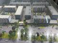 1-бөлмелі пәтер · 35.28 м² · 1/5 қабат, Көкқайнар ш/а., 20-й микрорайон 46 к19 — Новая Сайна, бағасы: 20.3 млн ₸ в Алматы, Алатауский р-н — фото 3