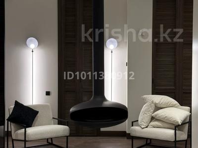 4-комнатная квартира · 155.6 м² · 1/2 этаж, мкр Ерменсай, Мкр Ерменсай Кольсай 31/12 за 220 млн ₸ в Алматы, Бостандыкский р-н