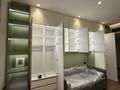 4-комнатная квартира · 155.6 м² · 1/2 этаж, мкр Ерменсай, Мкр Ерменсай Кольсай 31/12 за 220 млн ₸ в Алматы, Бостандыкский р-н — фото 69