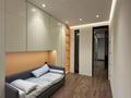 4-комнатная квартира · 155.6 м² · 1/2 этаж, мкр Ерменсай, Мкр Ерменсай Кольсай 31/12 за 220 млн ₸ в Алматы, Бостандыкский р-н — фото 71