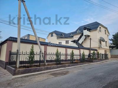 Отдельный дом · 7 комнат · 500 м² · 8.5 сот., Казыбек би — Бывшая Советская. за 170 млн ₸ в Шымкенте
