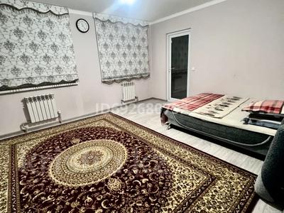2-комнатная квартира, 68 м², 10/12 этаж посуточно, 9 32/2 — Туран Мол за 8 000 〒 в Туркестане