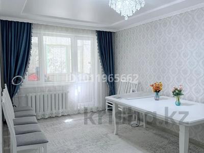 3-бөлмелі пәтер · 61.4 м² · 2/5 қабат, Абая 72, бағасы: 20 млн ₸ в Сатпаев